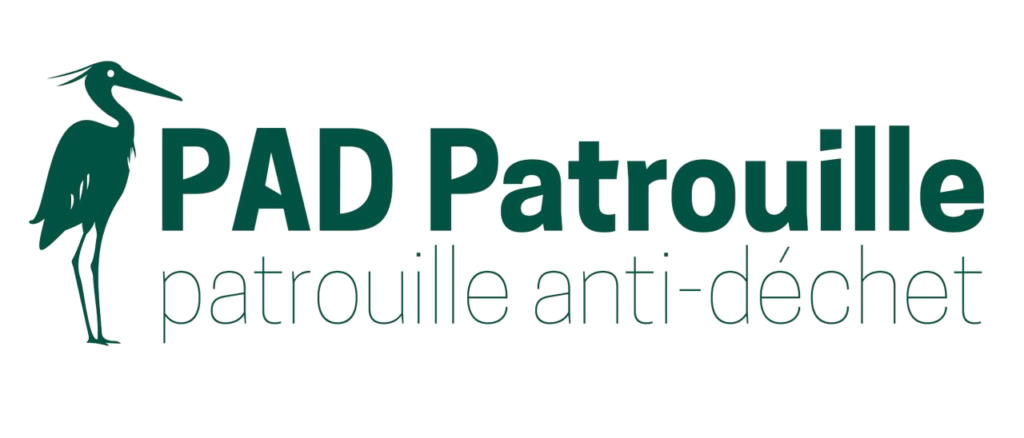 Logo de la PAD'Patrouille