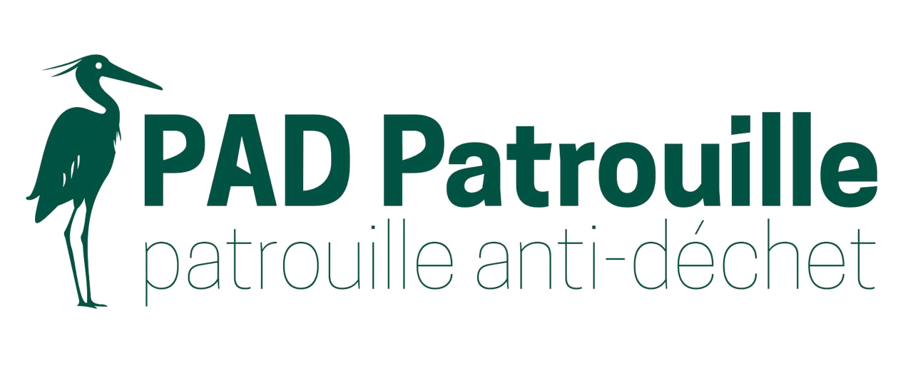 Logo de la PAD'Patrouille