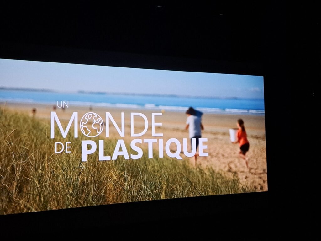 Un monde de plastique - Cinéma L'Avant-Scène, Laval