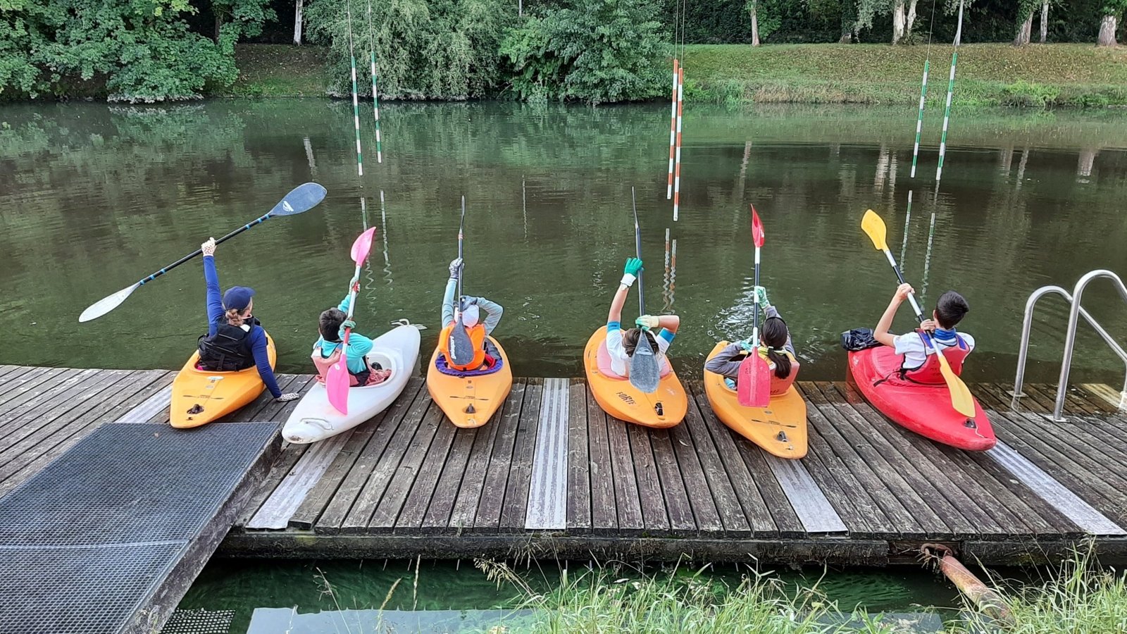 17 septembre 2022, jour de la création de la PAD'Patrouille !