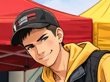 Avatar de Nathanaël